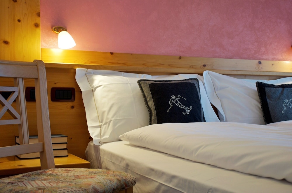 Standard Double Room Single Use