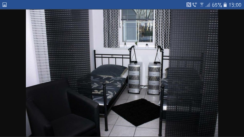 Apartment, Shared Bathroom photo 3