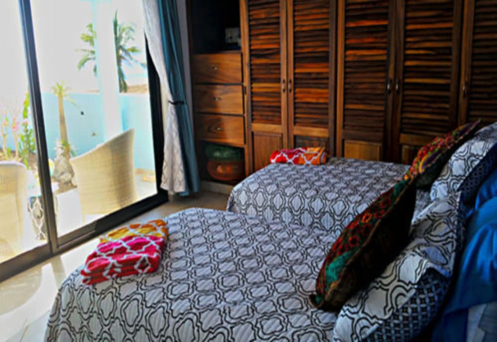 Room, Private Bathroom (OCEAN ROOM) photo 3