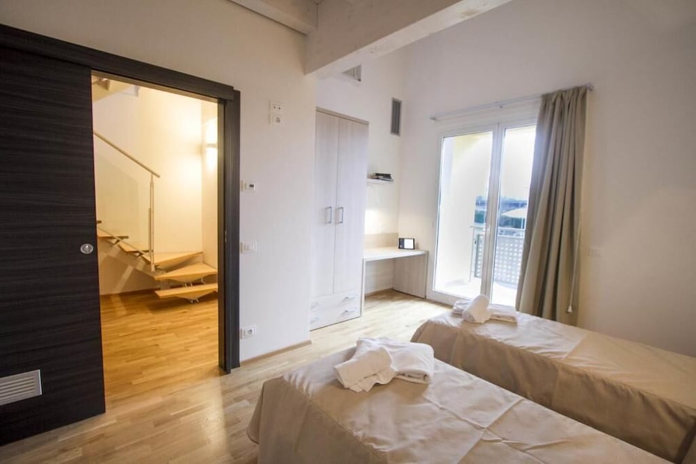 Comfort Quadruple Room photo 3