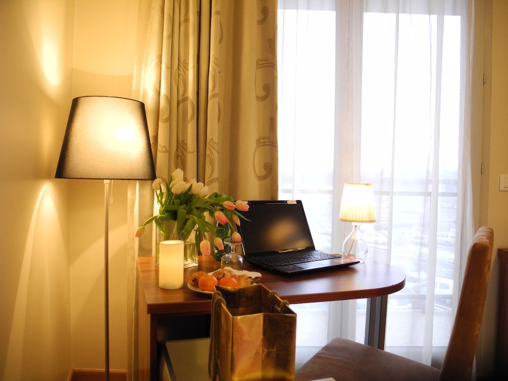 Standard Suite