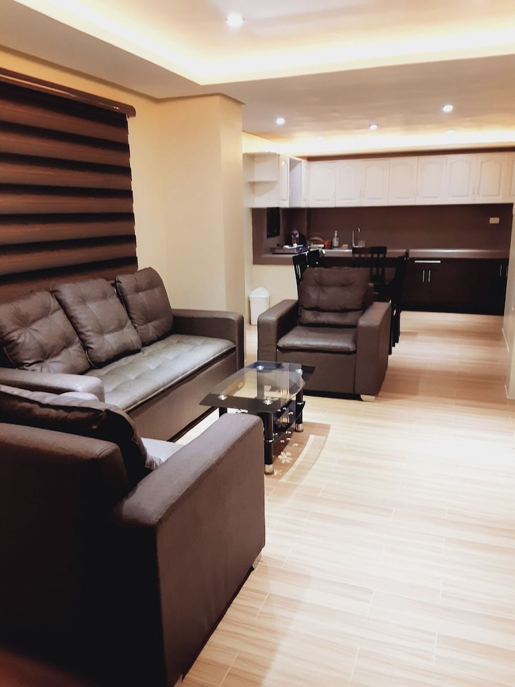 Family Suite photo 2