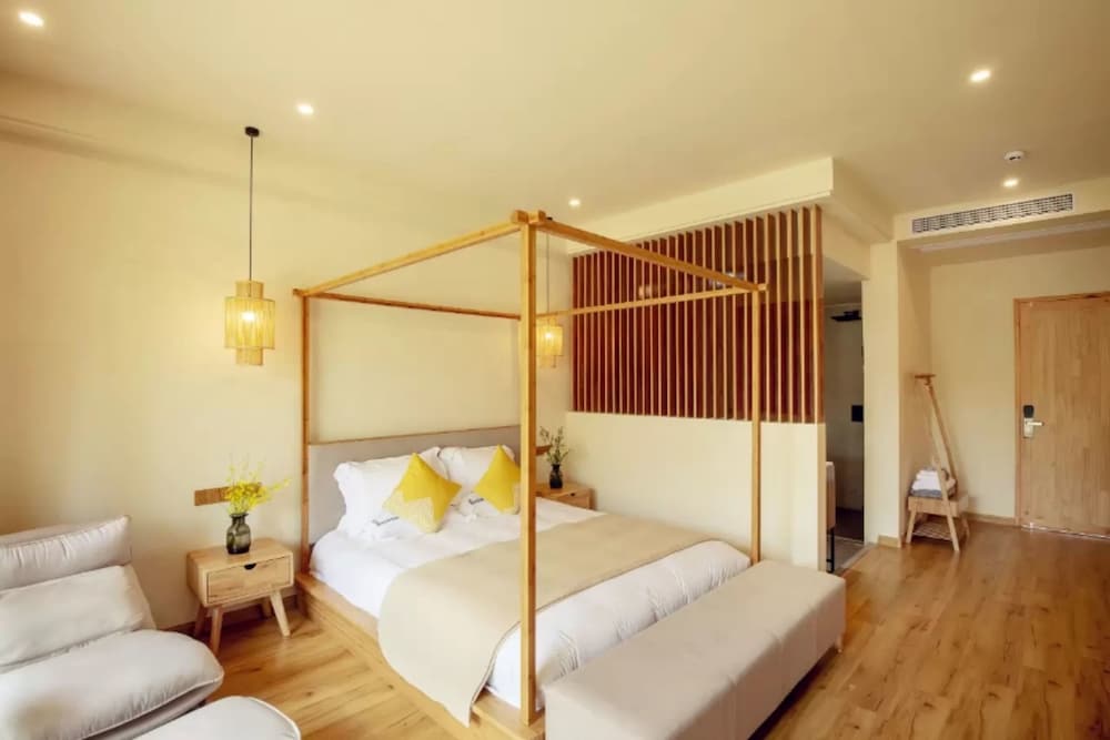 Superior Double Room photo 1