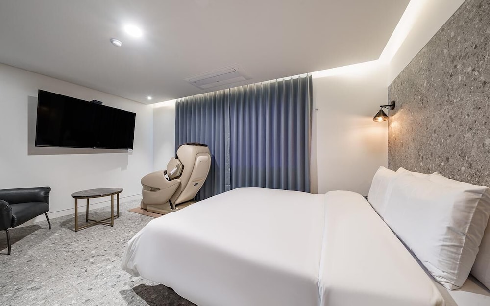 Luxury Room
