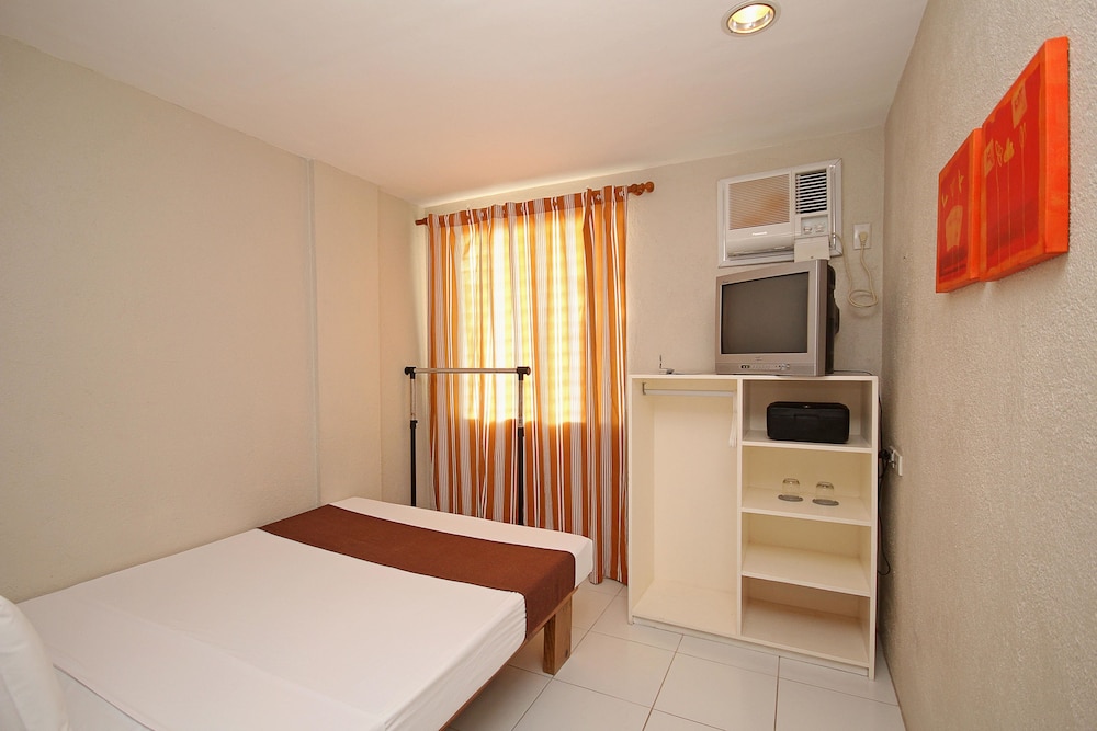 Standard Double Room photo 3