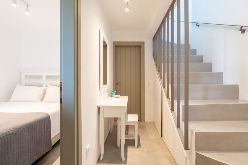 Duplex, 1 Bedroom, Sea View photo 1
