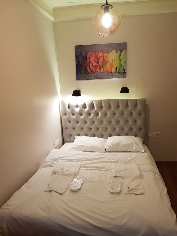 Penthouse, 1 Double Bed with Sofa bed, Non Smoking, City View photo 2