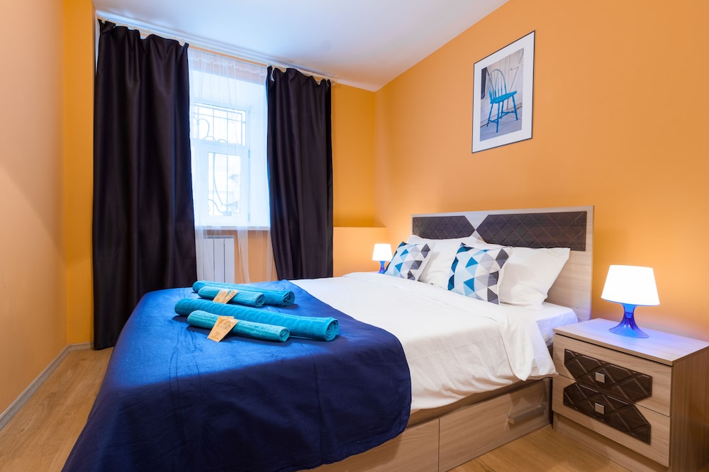 Basic Double Room