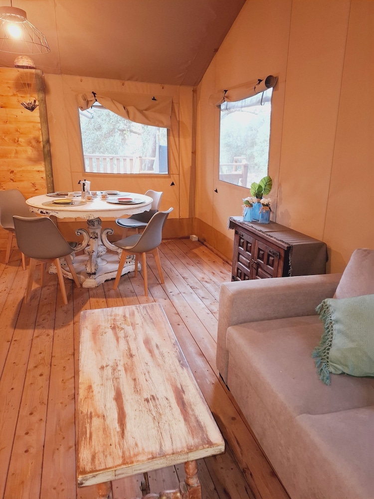 Agriturismo e Glamping Serraiola Alta, Billede 5