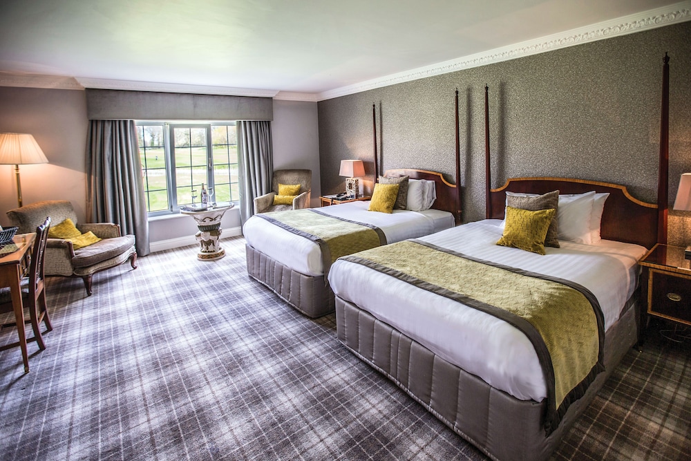 Deluxe Twin Room - Photo 1