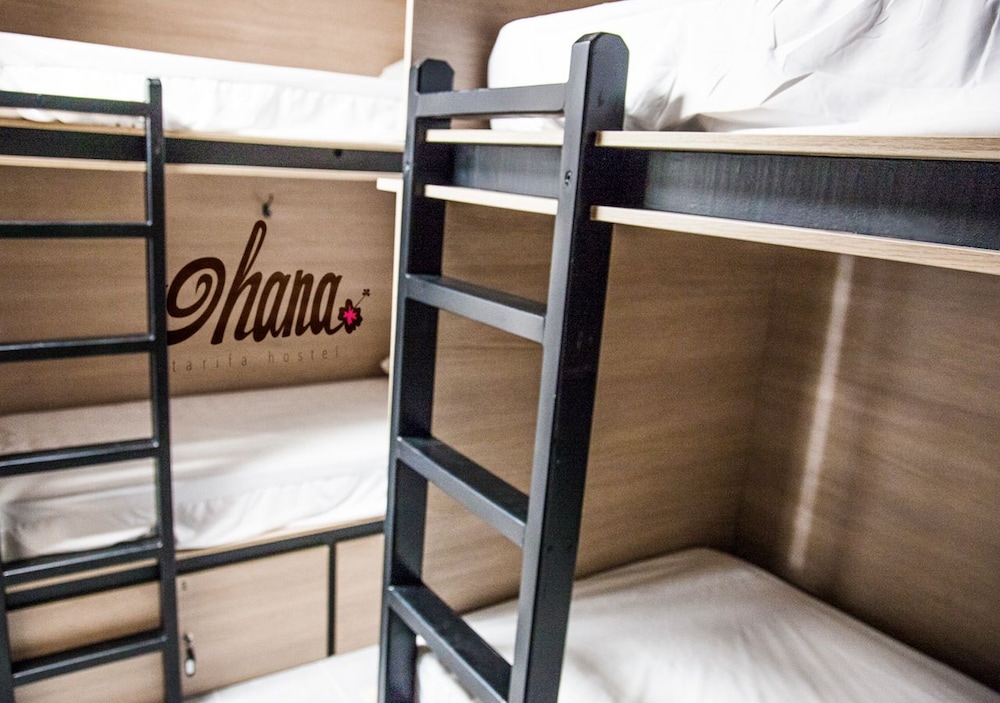 Standard Shared Dormitory, Mixed Dorm, Accessible, Shared Bathroom photo 2