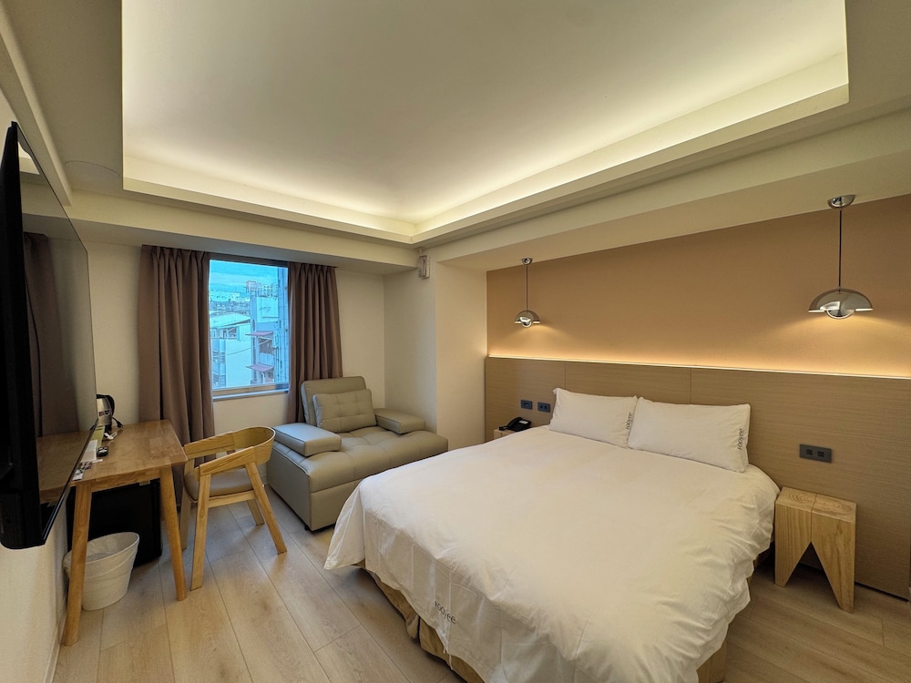 Comfort Double Room, 1 Double Bed with Sofa bed