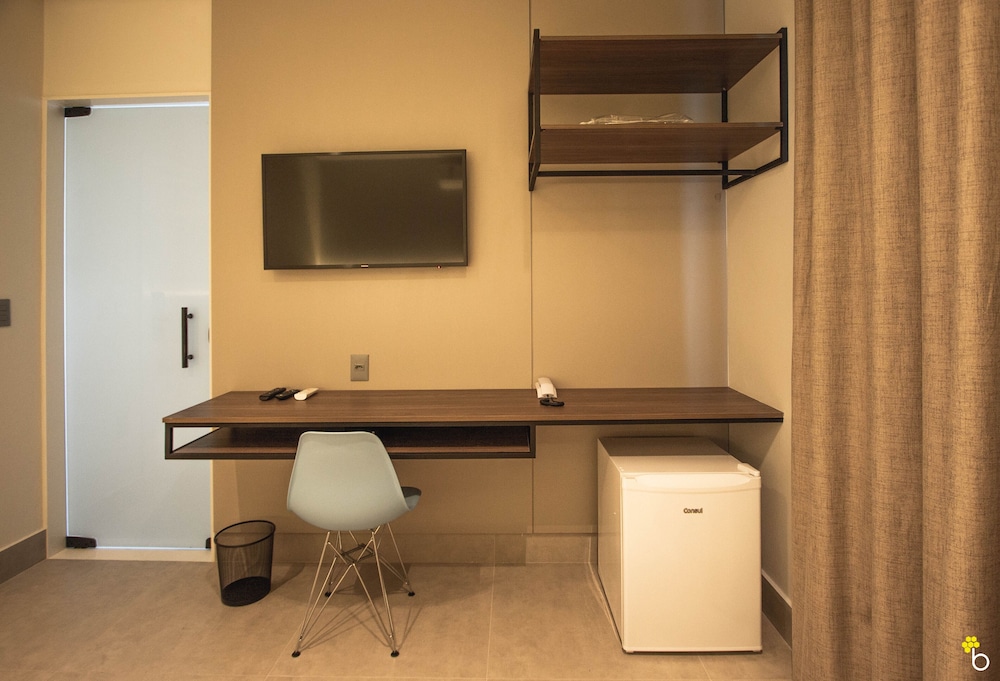 Standard Triple Room photo 2