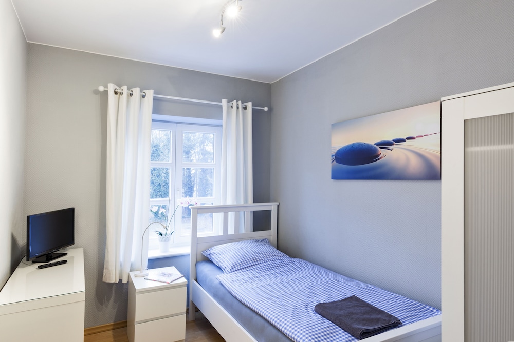 Standard Single Room photo 1