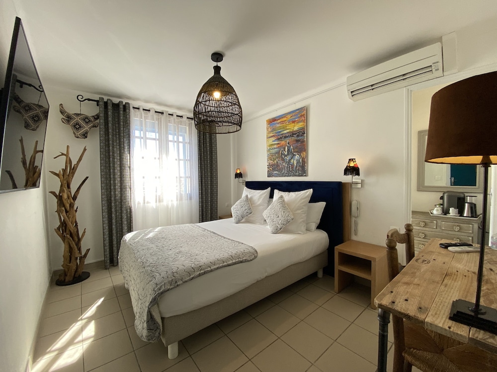 Double Room (Le Gardian) photo 1