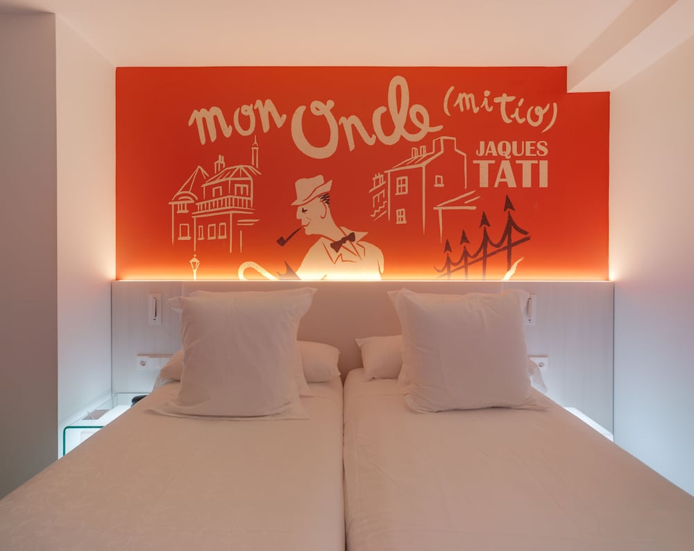 Superior Double or Twin Room - Photo 7