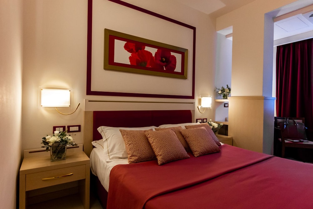 Double Room Single Use