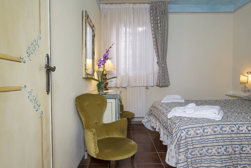 Standard Apartment, 1 Bedroom