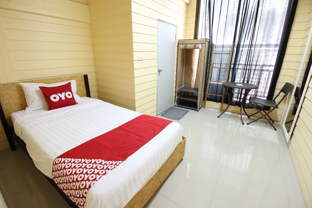 Standard Single Room photo 1