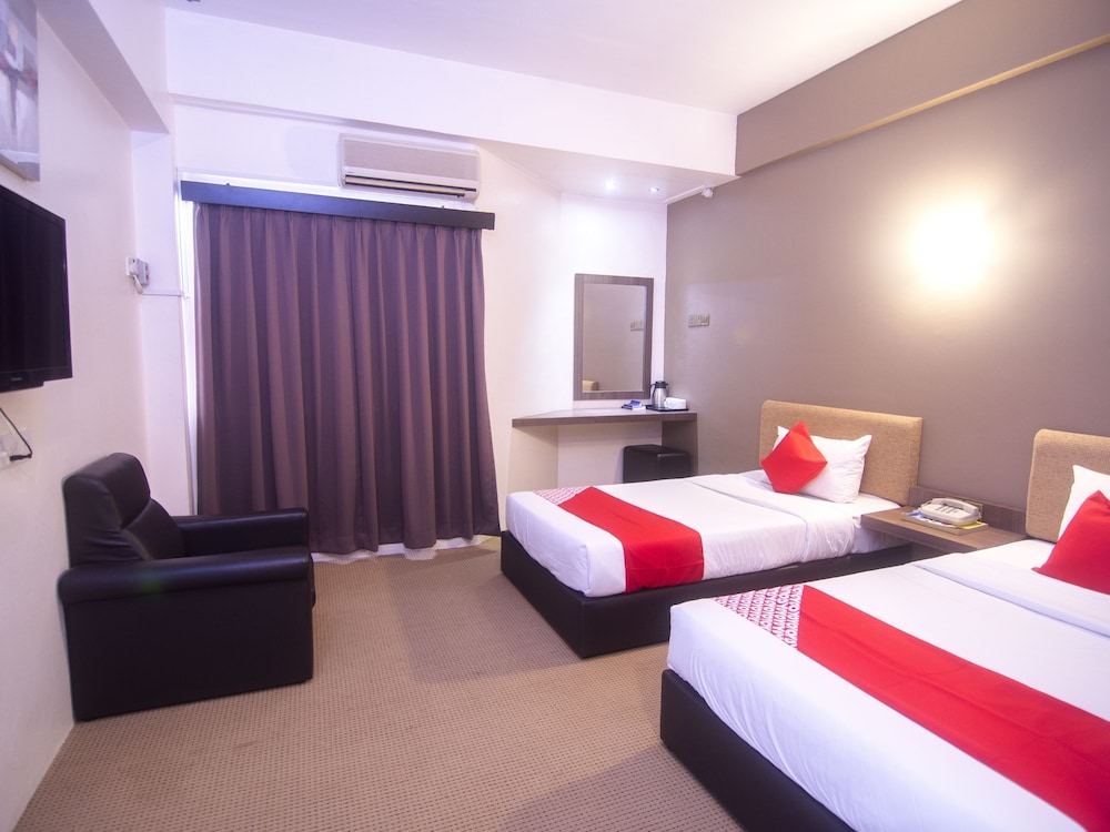 Family Suite, Multiple Beds photo 1