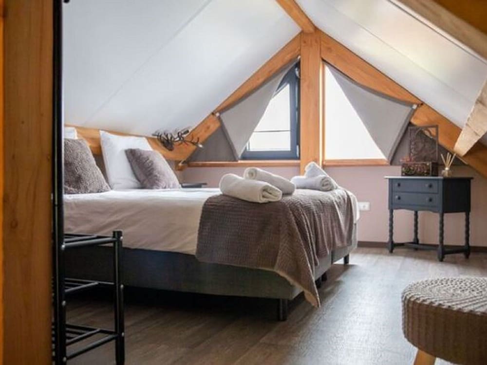 Luxury House, 2 Bedrooms photo 2
