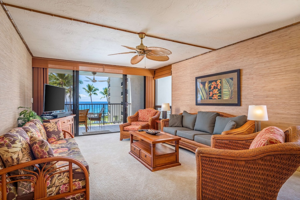 Room, 1 Bedroom, 2 Bathrooms, Oceanfront