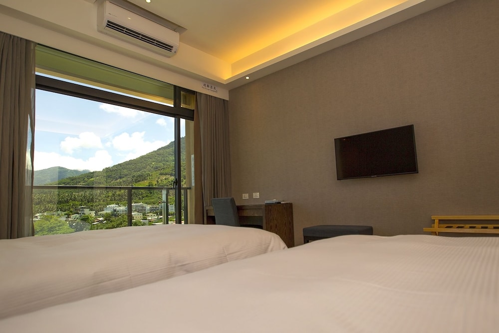 Twin Room photo 3