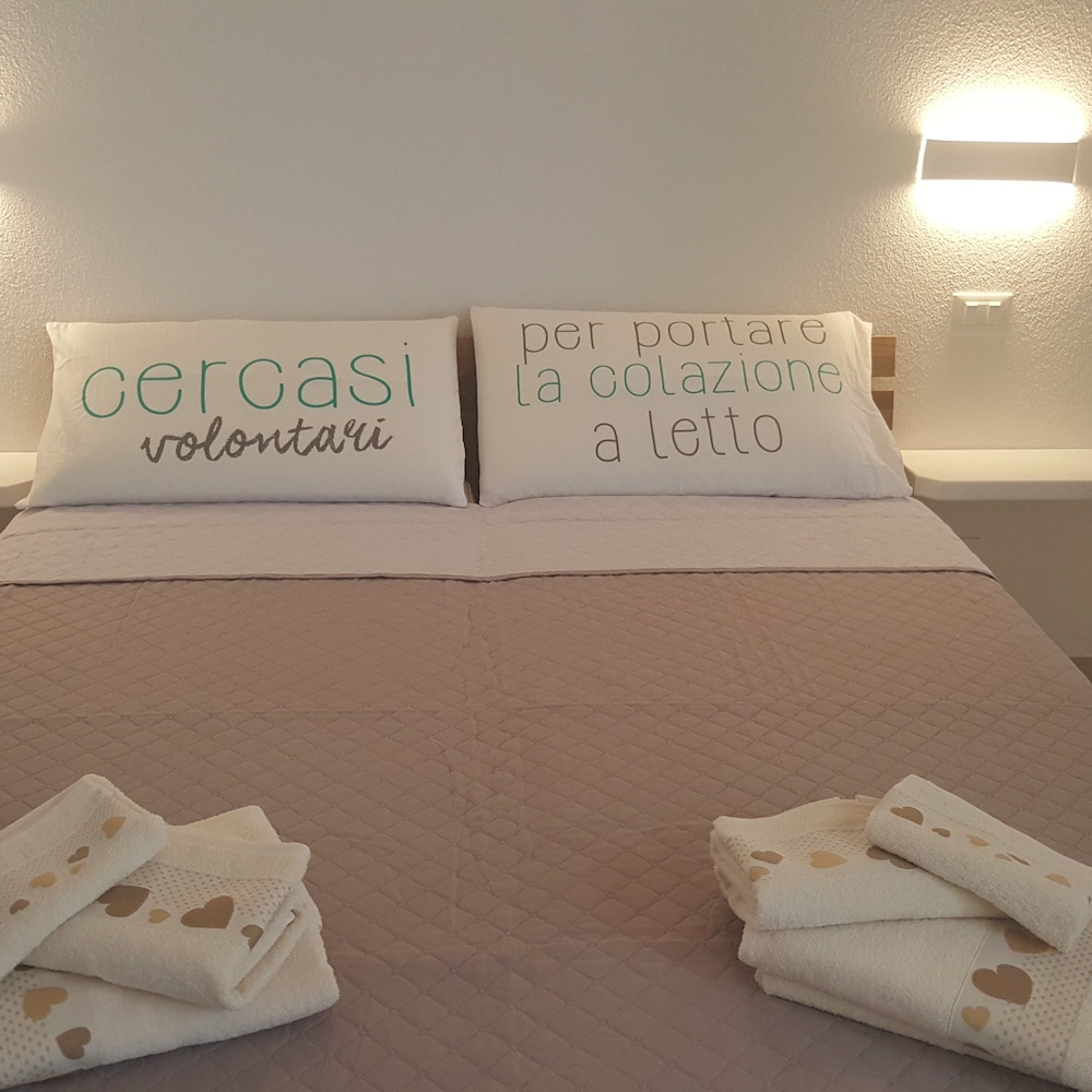 Basic Double Room