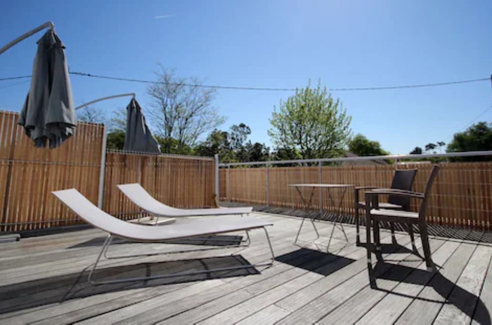 Double Room, Terrace (Ocean) photo 2