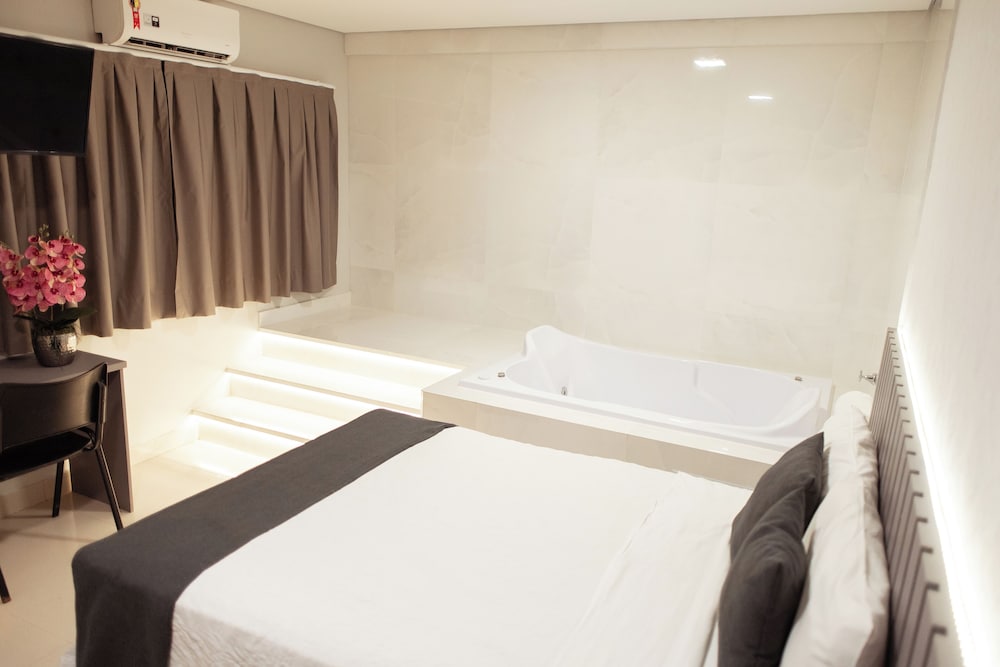 Presidential Room