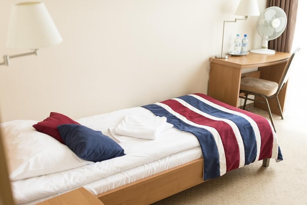 Single Room photo 1