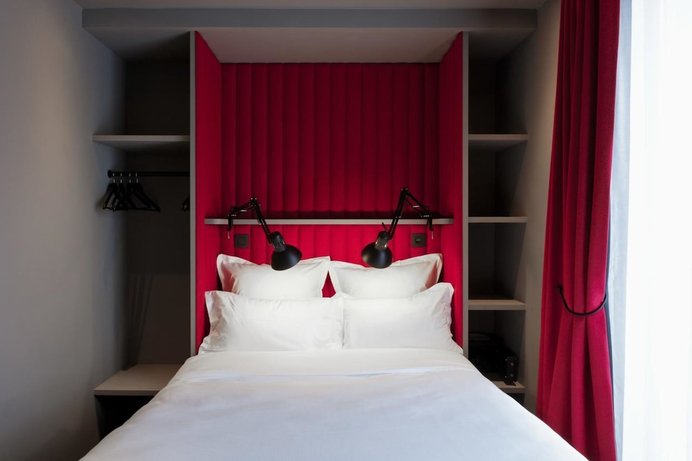 Standard Double Room photo 3