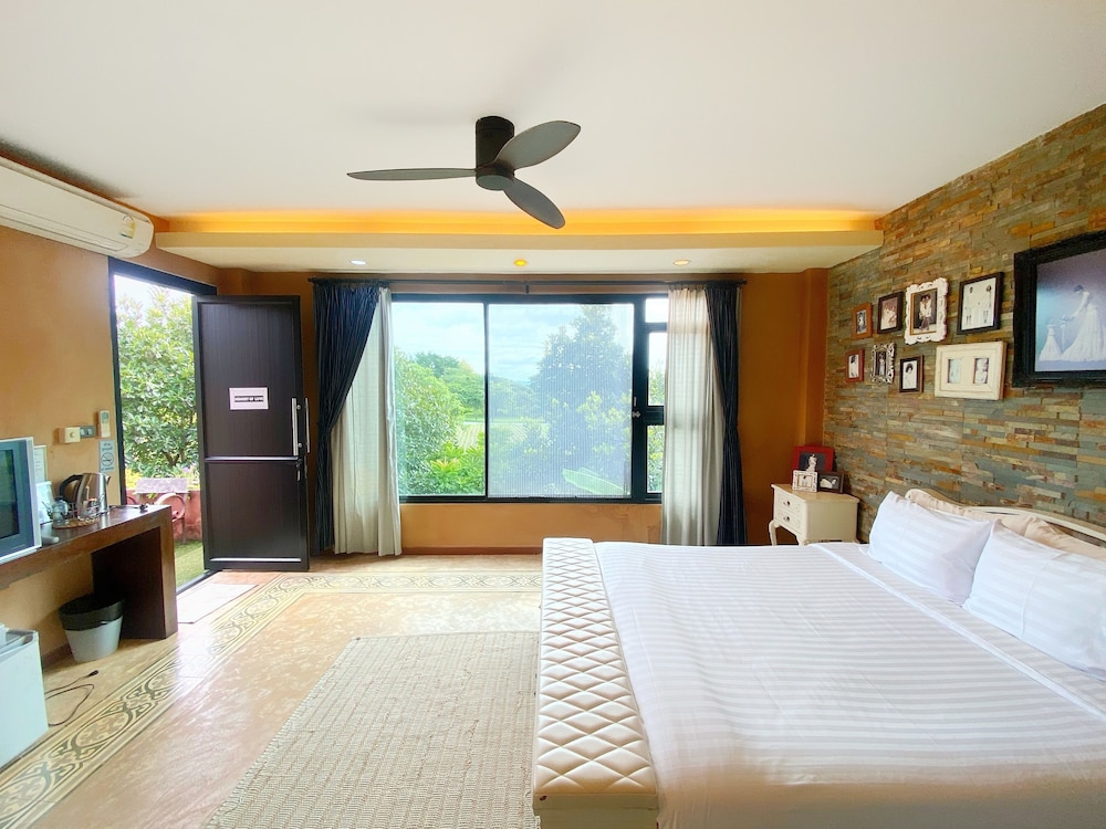 Memory of Love Room