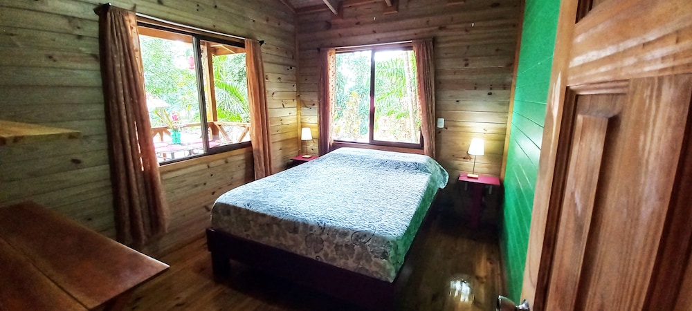 Family Cabin photo 3
