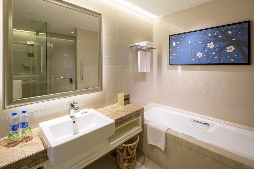 Upgrade Standard room