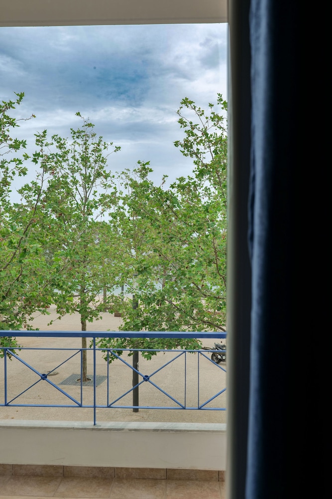 Double Room, Balcony photo 3