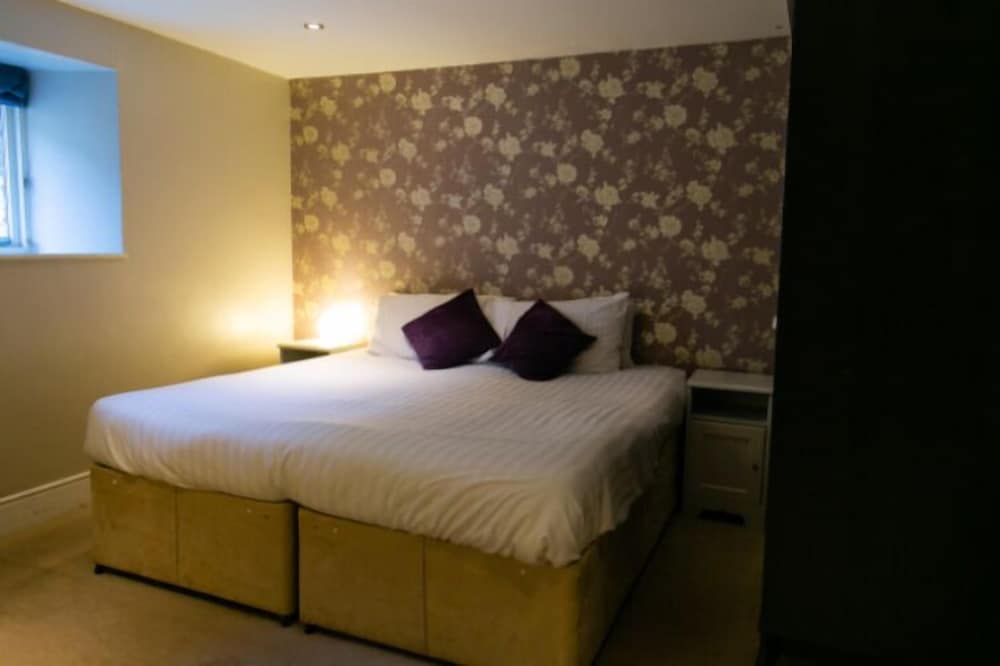 Double or Twin Room photo 1