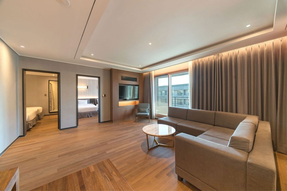Royal Suite