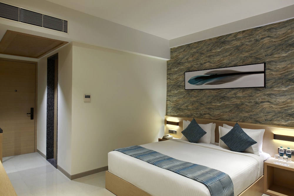 Executive Room, City View photo 2