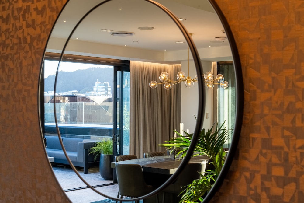 Luxury Penthouse, City View (4 King Beds) - Photo 23