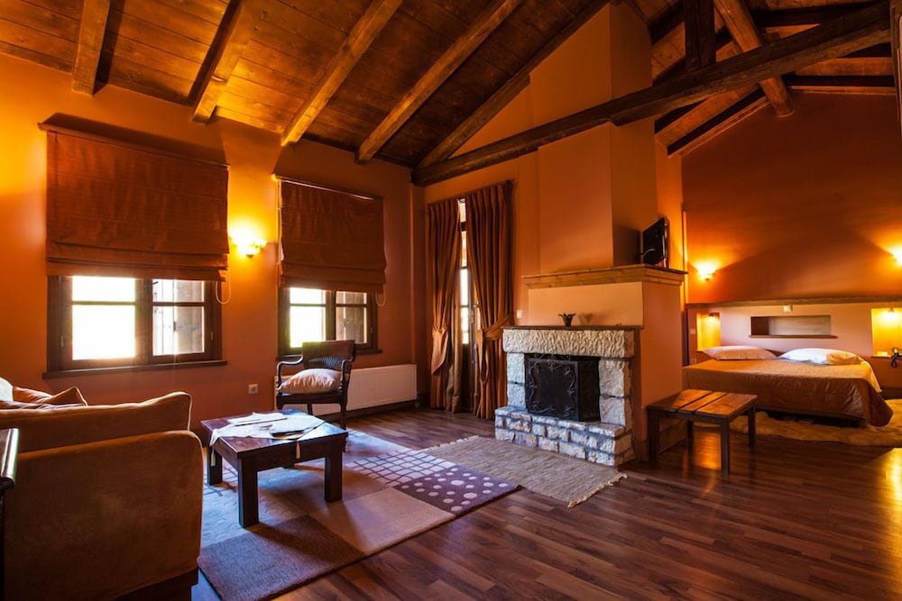 Superior Room photo 1