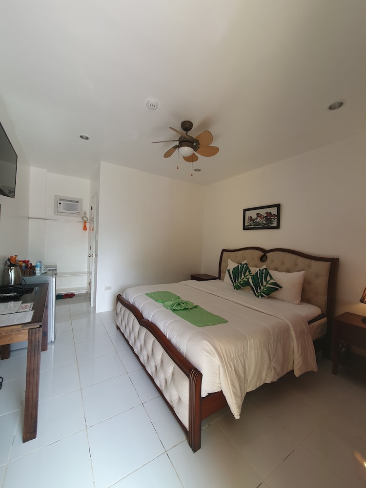 Superior Room Good for 2 pax photo 2