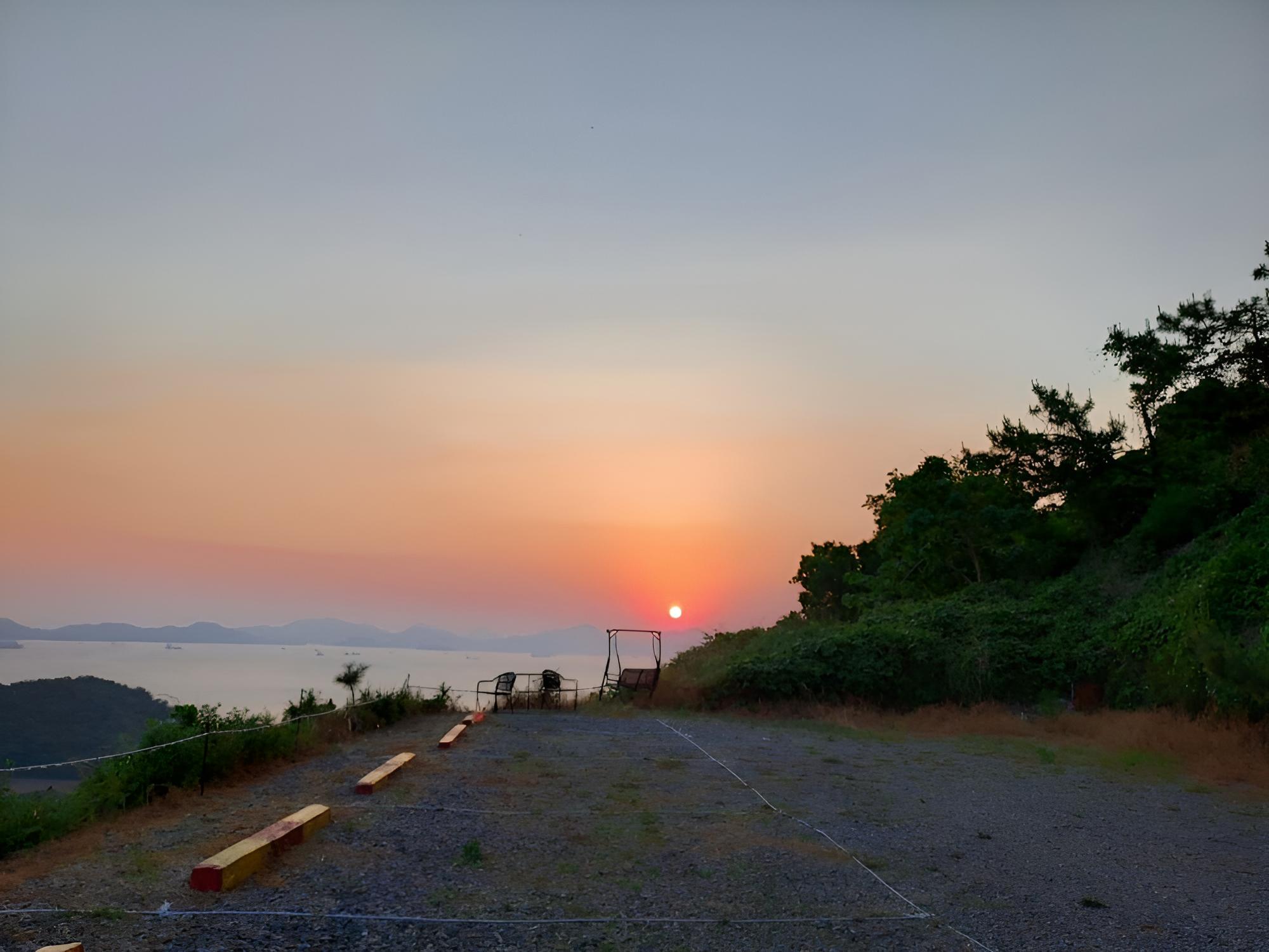 Rendezvous (Spa, Ocean View) photo 1