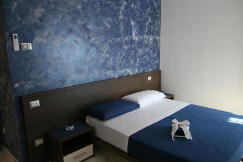 Apartment, 2 Bedrooms, Terrace (Rosa Blu) photo 1
