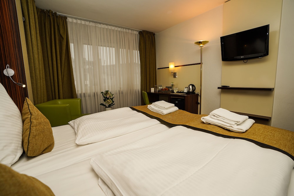 Comfort Double Room - Photo 7