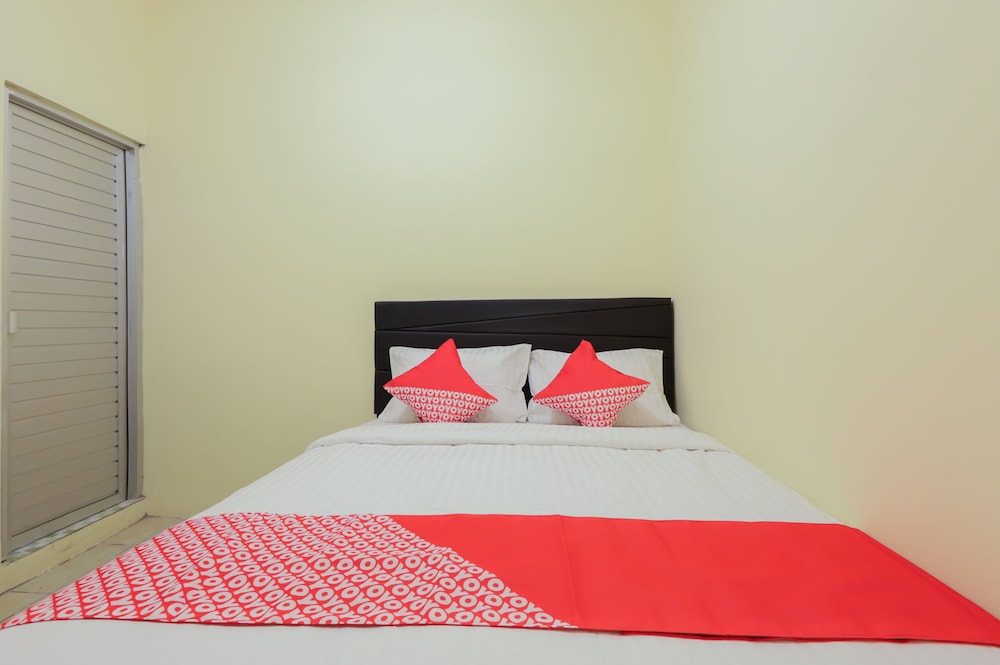 Standard Double Room - Photo 3