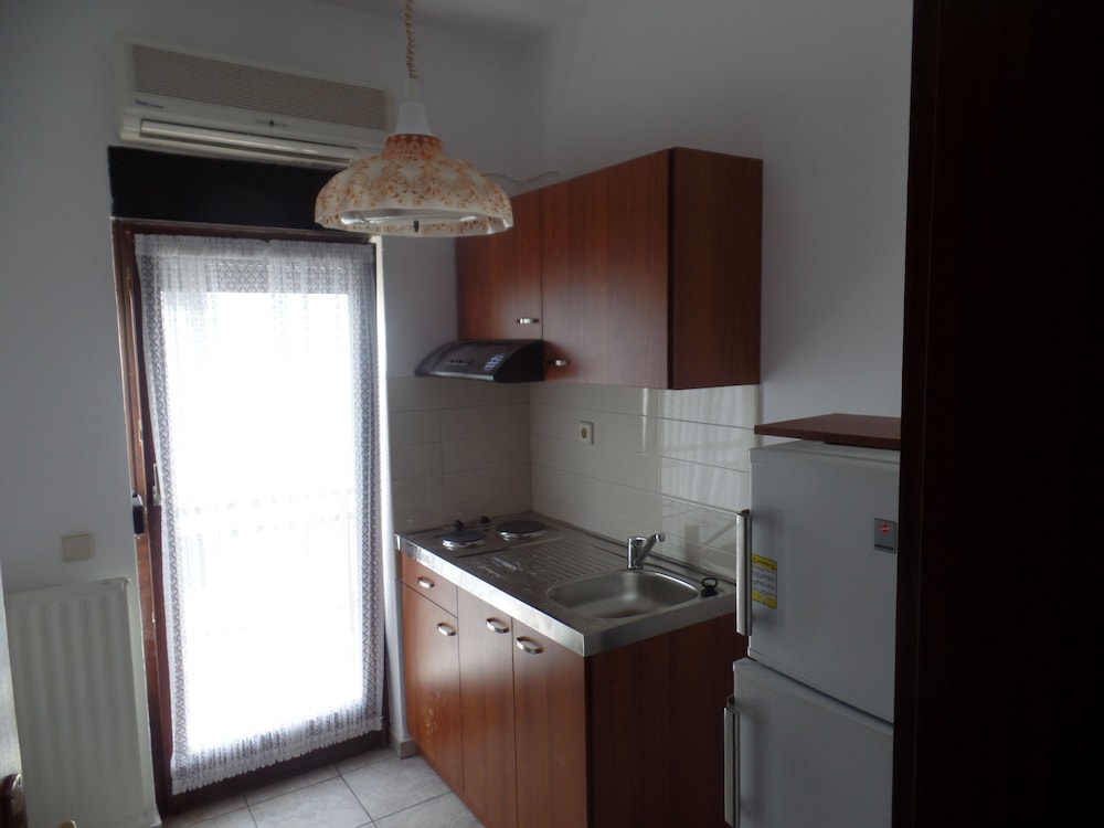 Family Apartment, 2 Bedrooms photo 1