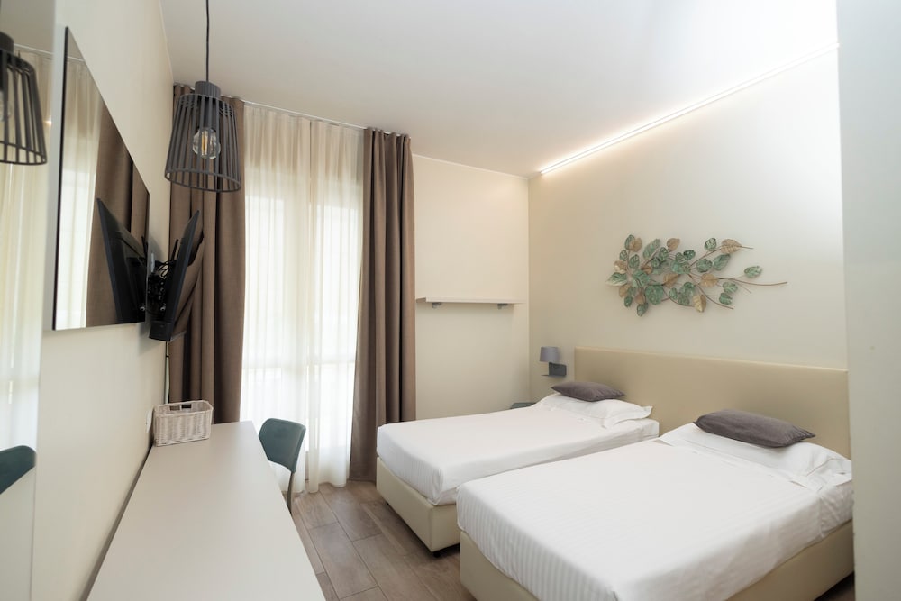 Comfort Room photo 3