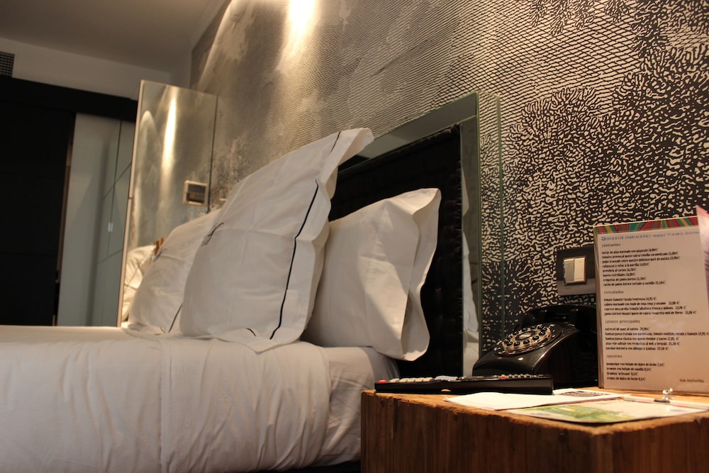 Superior Double Room, Balcony photo 3