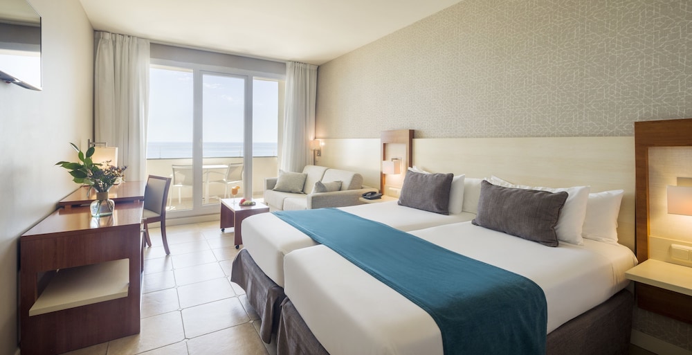 Double Room, Sea View - Photo 8